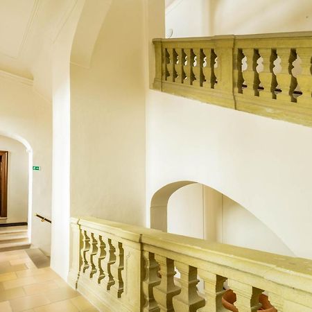 Highnest Apartments Bratislava Ngoại thất bức ảnh