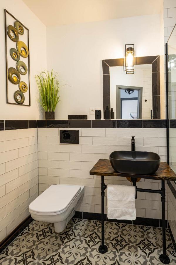 Highnest Apartments Bratislava Ngoại thất bức ảnh