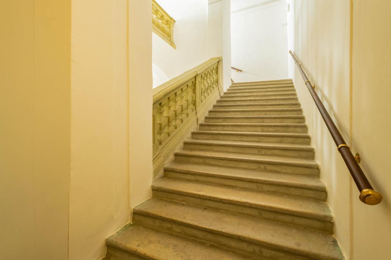 Highnest Apartments Bratislava Ngoại thất bức ảnh