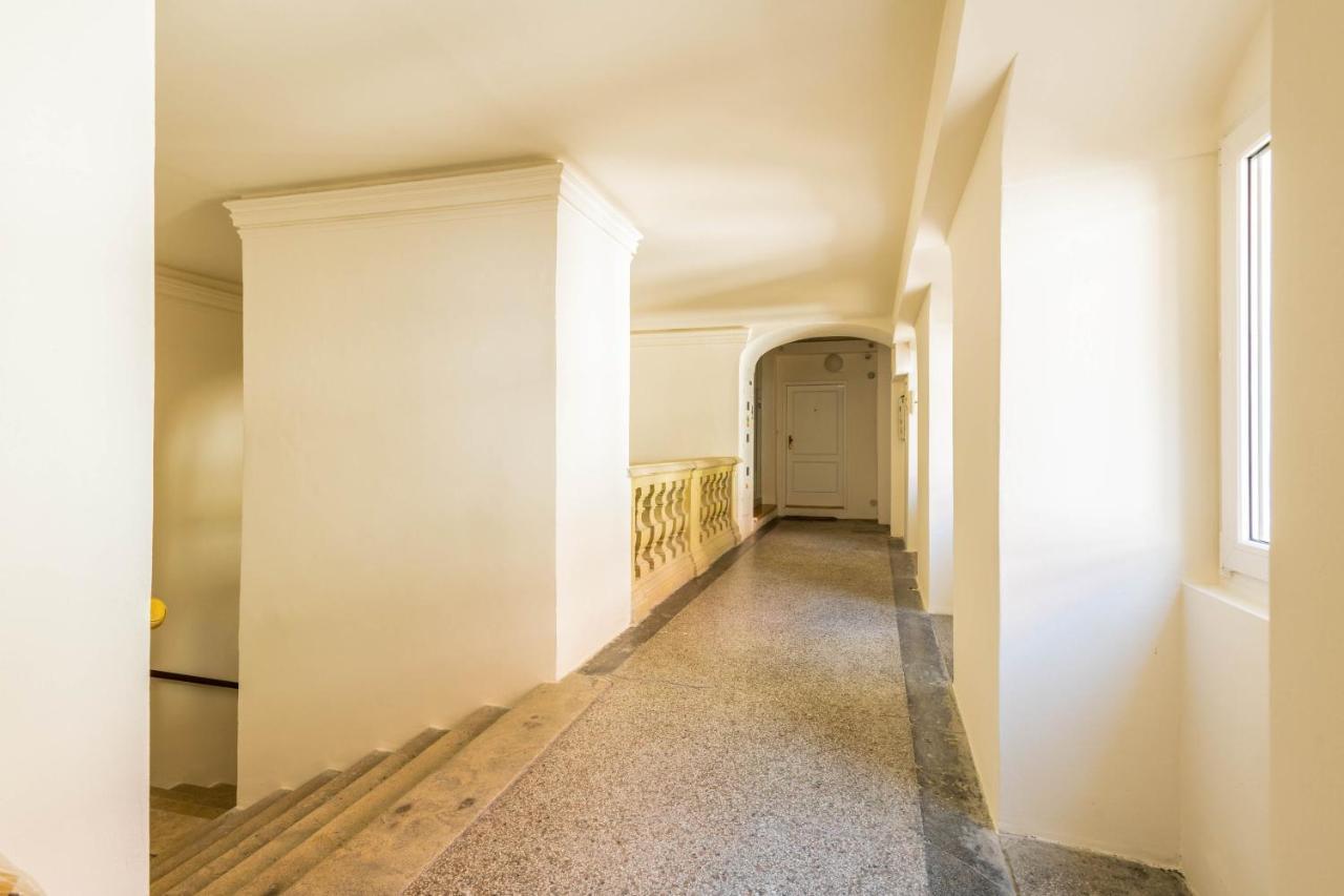 Highnest Apartments Bratislava Ngoại thất bức ảnh