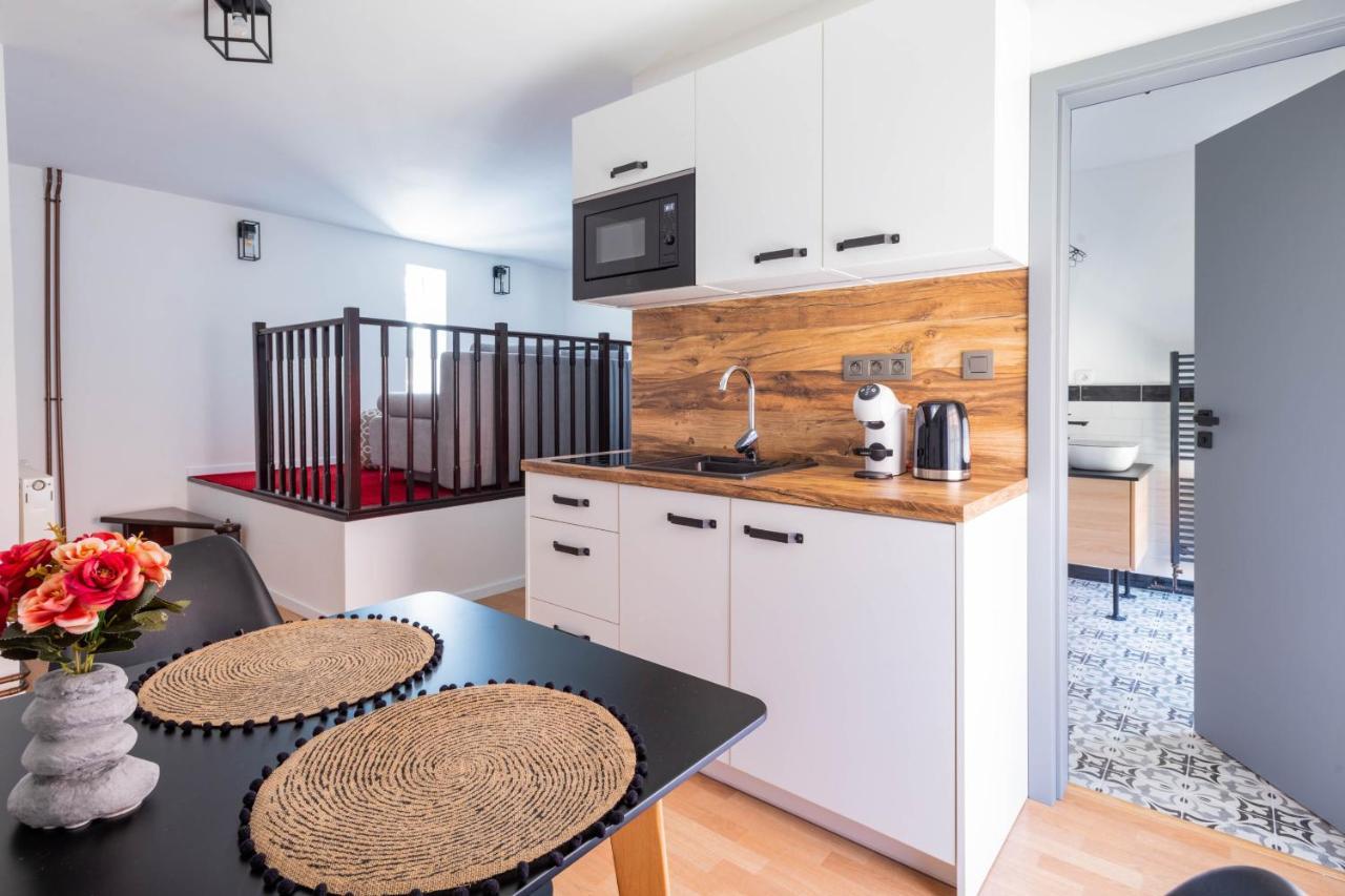 Highnest Apartments Bratislava Ngoại thất bức ảnh