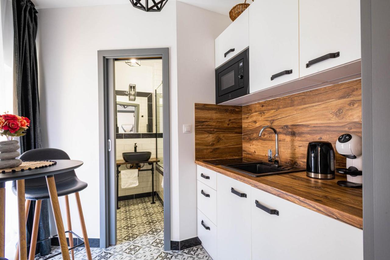 Highnest Apartments Bratislava Ngoại thất bức ảnh