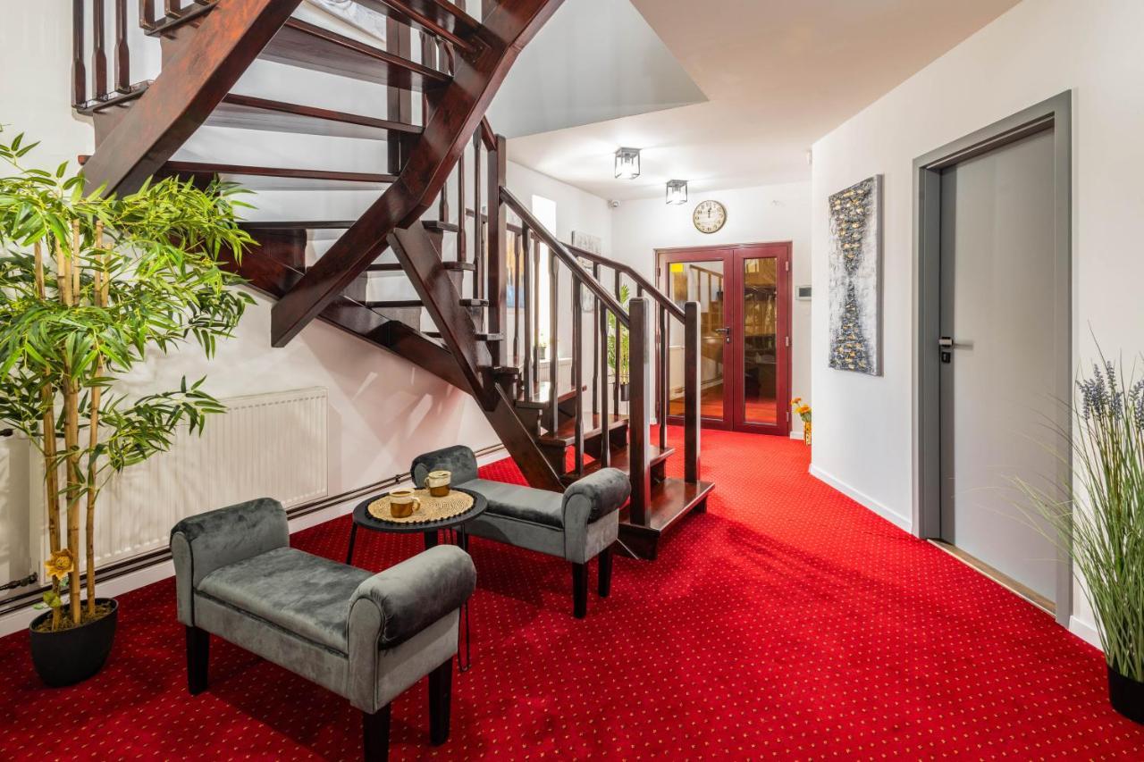 Highnest Apartments Bratislava Ngoại thất bức ảnh