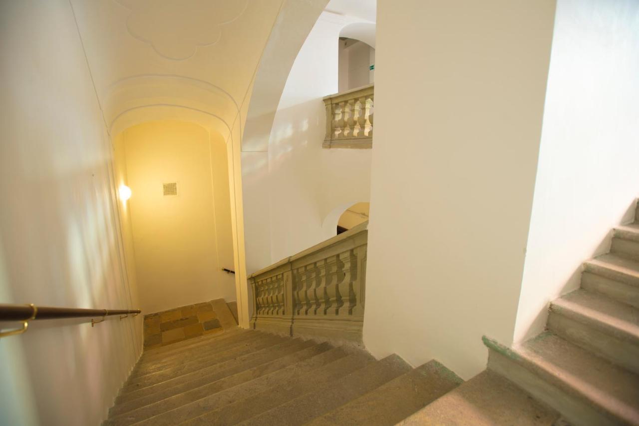 Highnest Apartments Bratislava Ngoại thất bức ảnh