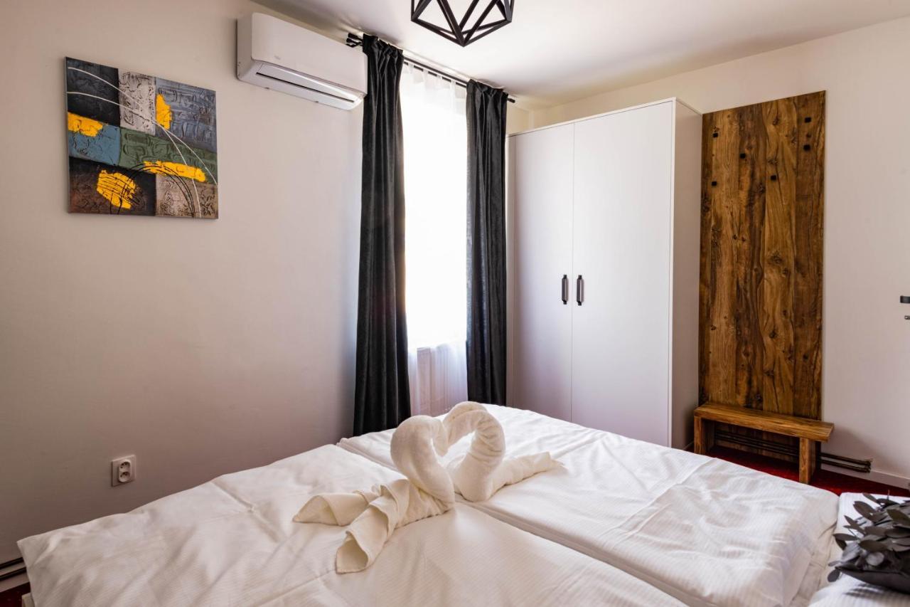 Highnest Apartments Bratislava Ngoại thất bức ảnh