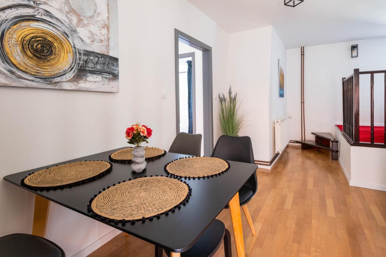 Highnest Apartments Bratislava Ngoại thất bức ảnh