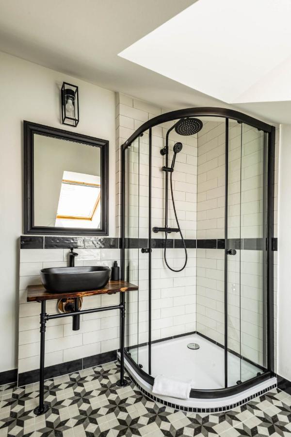 Highnest Apartments Bratislava Ngoại thất bức ảnh