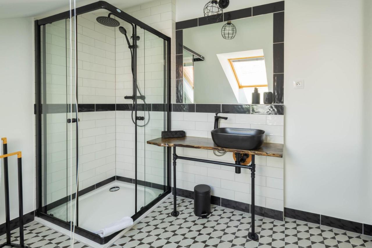 Highnest Apartments Bratislava Ngoại thất bức ảnh