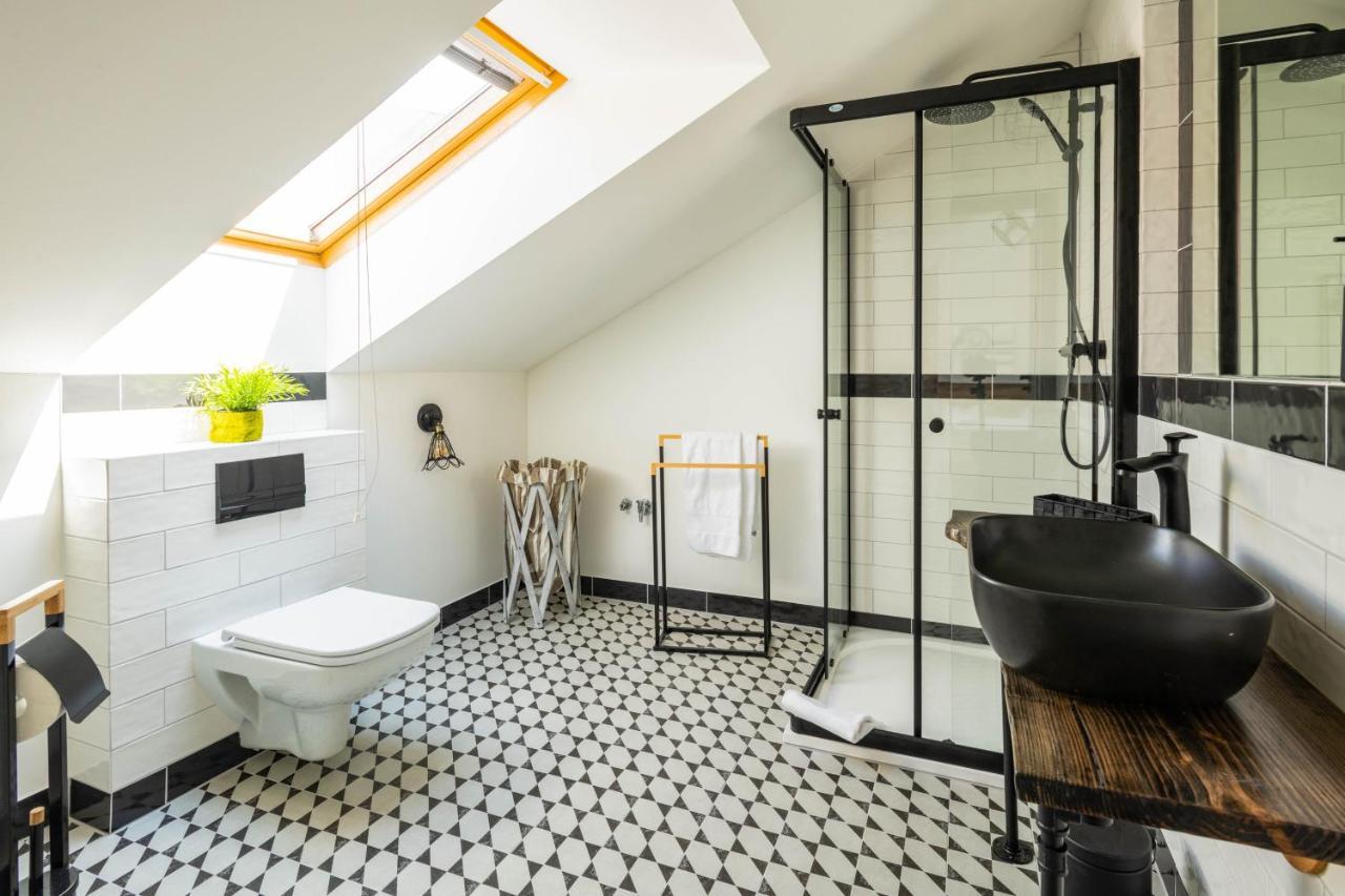 Highnest Apartments Bratislava Ngoại thất bức ảnh