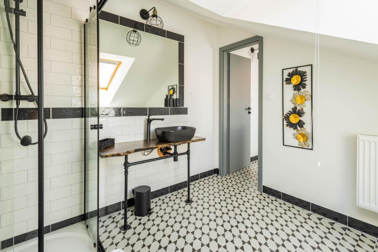 Highnest Apartments Bratislava Ngoại thất bức ảnh