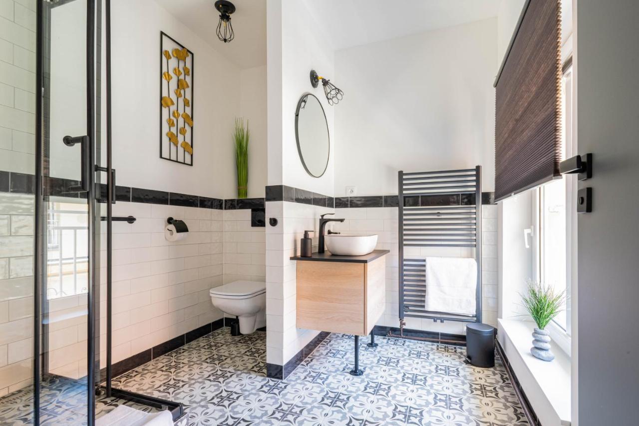 Highnest Apartments Bratislava Ngoại thất bức ảnh