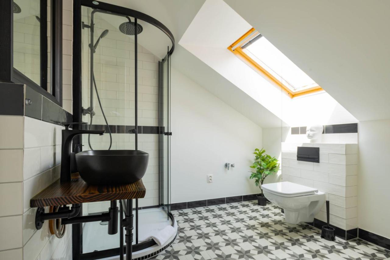 Highnest Apartments Bratislava Ngoại thất bức ảnh